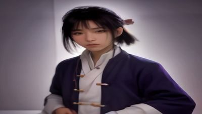 两部手机并排对比展示，左边显示官方正版应用界面，右边显示带警告标志的破解版界面，画面简洁对比鲜明