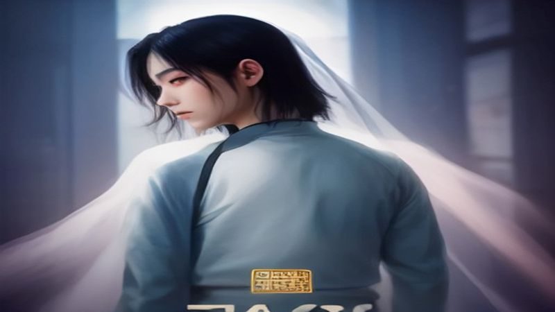 安全研究人员在暗室中分析手机APK代码，绿色终端界面映照在专注的脸上，象征糖心vlog破解版的技术安全分析