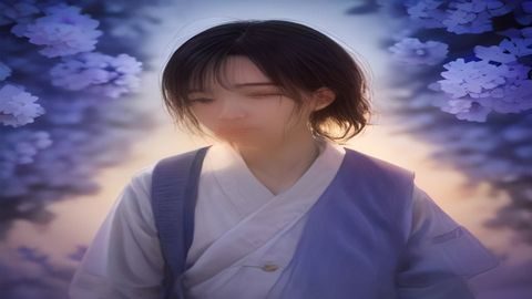 视频封面：手机屏幕特写显示权限请求弹窗，红色警示框高亮标注危险权限，背景深绿色，体现糖心vlog破解版权限风险